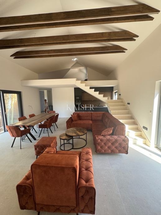 Vila Marina, 220m2