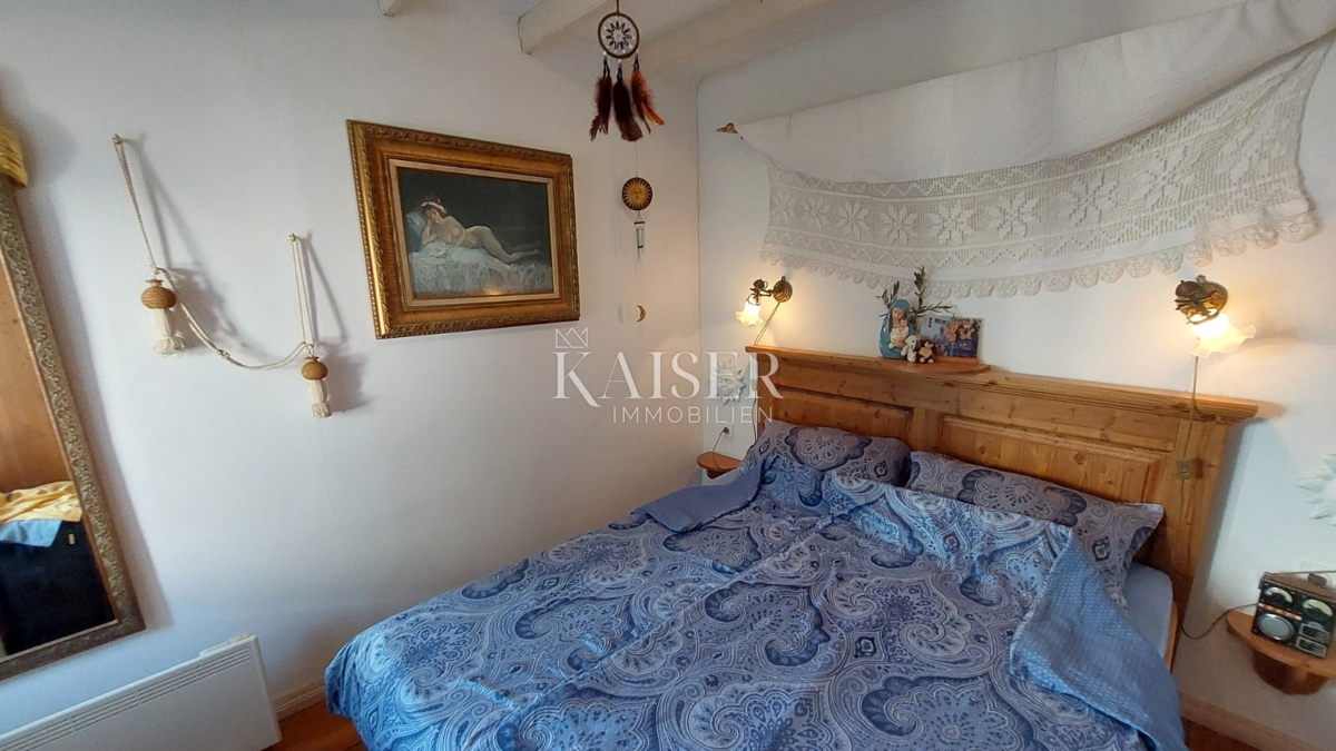 Istra, Rovinj, stanovanje v središču mesta