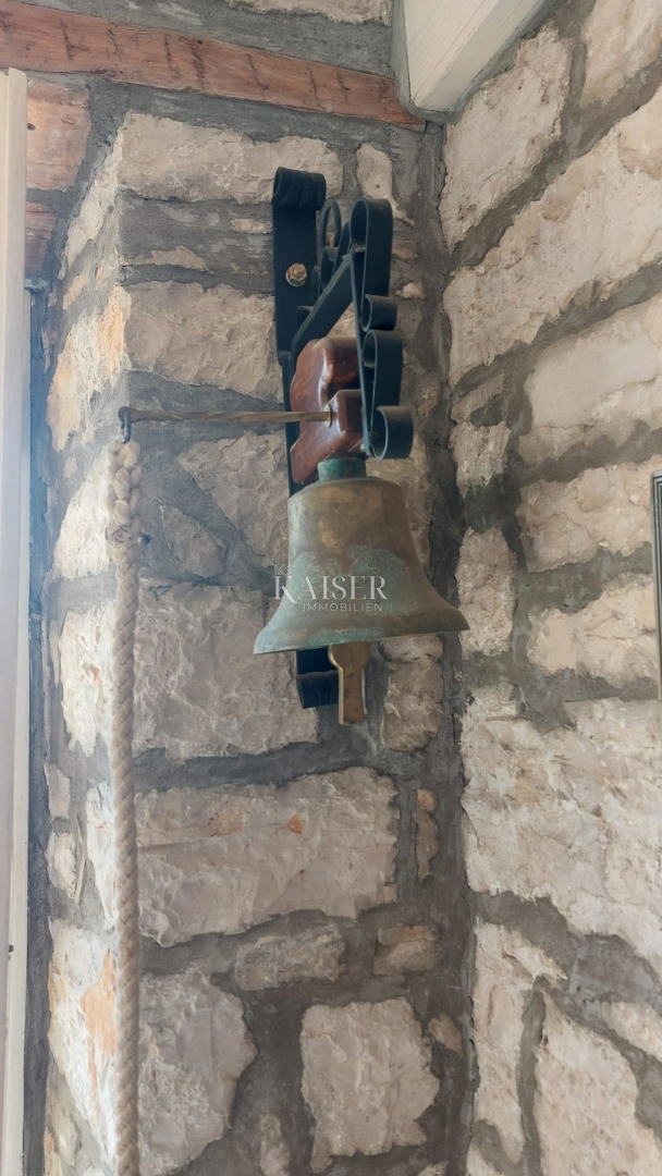 Istra, Rovinj, stanovanje v središču mesta