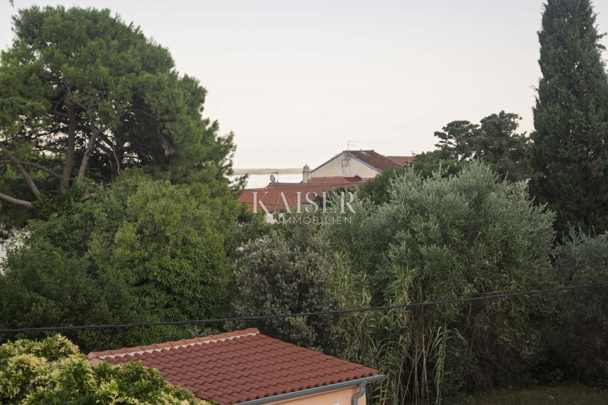 Mali Lošinj, Nerezine-Tradicionalna kamnita hiša