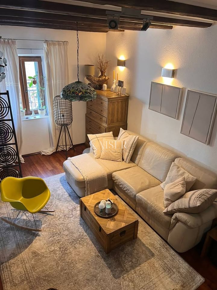 Starine Grad, Šibenik, 150m2