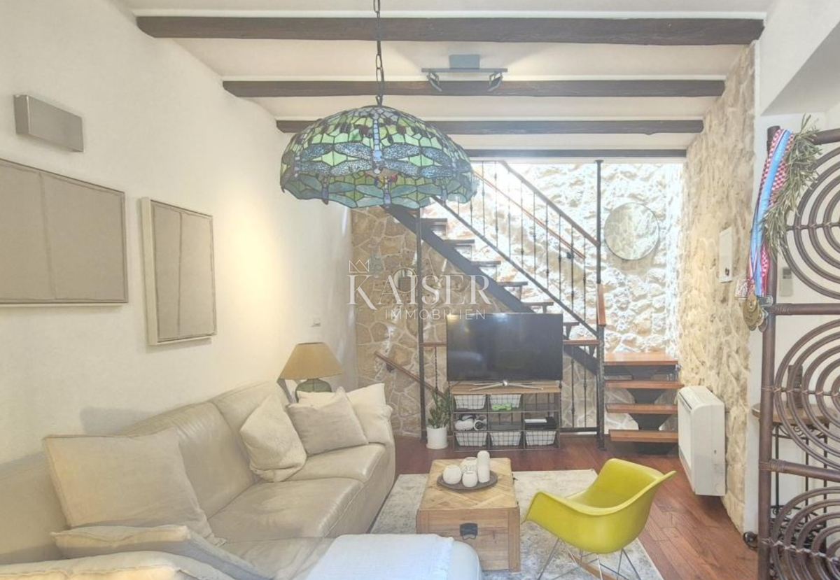 Starine Grad, Šibenik, 150m2