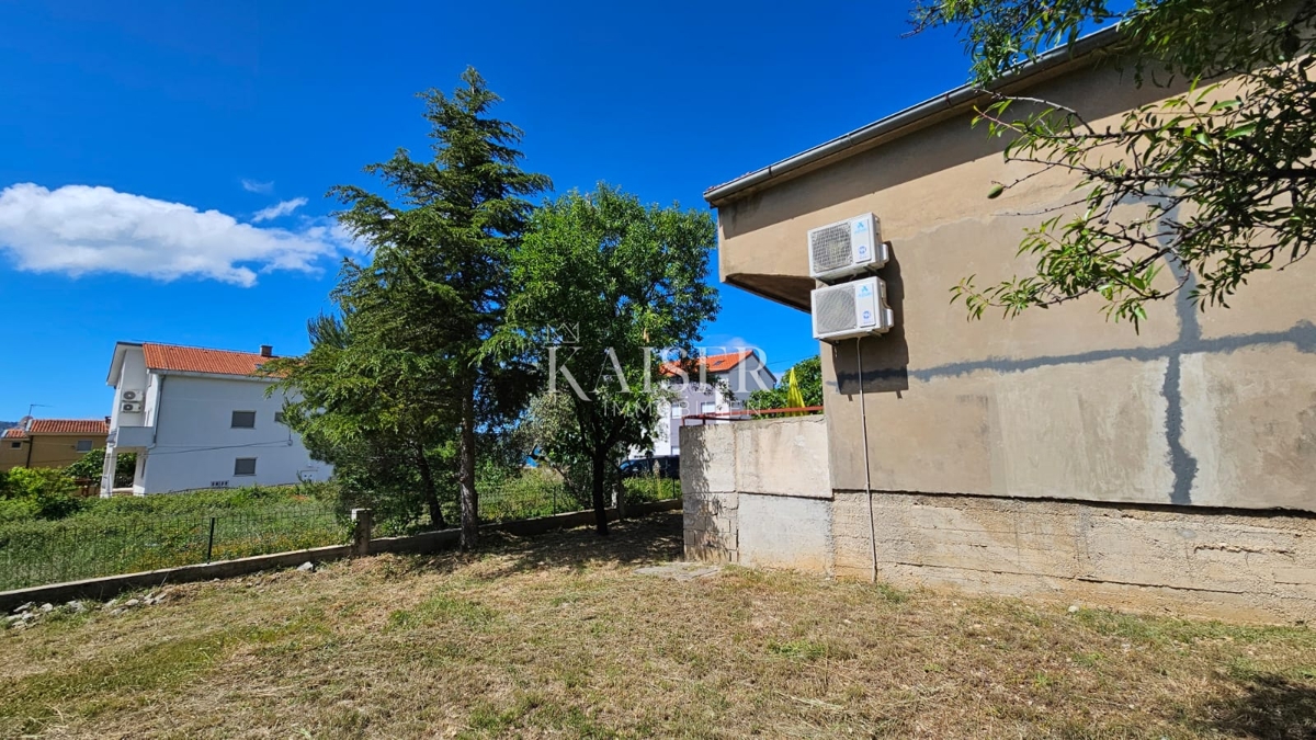 Zadar, Sv. Petar na Moru - samostojna hiša 50 m od morja na mirni lokaciji, idealna za bivanje ali turizem