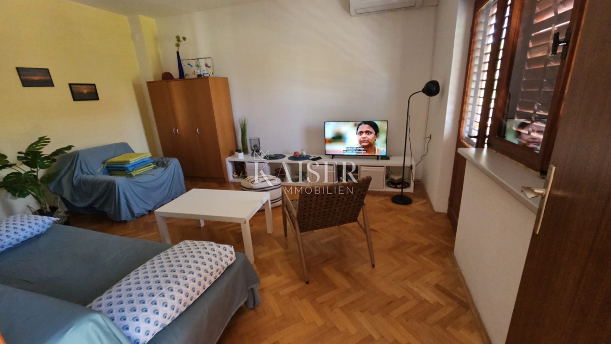Zadar, Sv. Petar na Moru - samostojna hiša 50 m od morja na mirni lokaciji, idealna za bivanje ali turizem