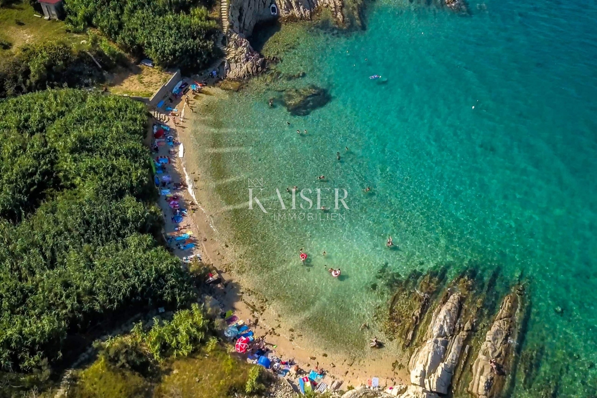 Zadar, Pag, redka priložnost - gradbeno zemljišče v mirnem predelu Bošane
