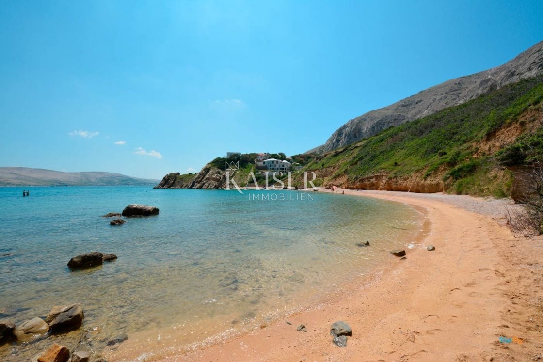 Zadar, Pag, redka priložnost - gradbeno zemljišče v mirnem predelu Bošane