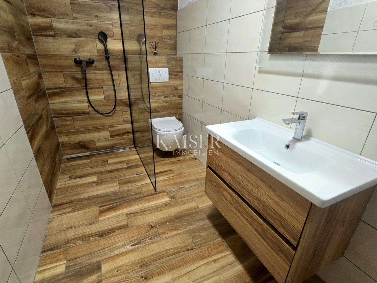 Crikvenica, Grižane - samostojna obnovljena kamnita hiša