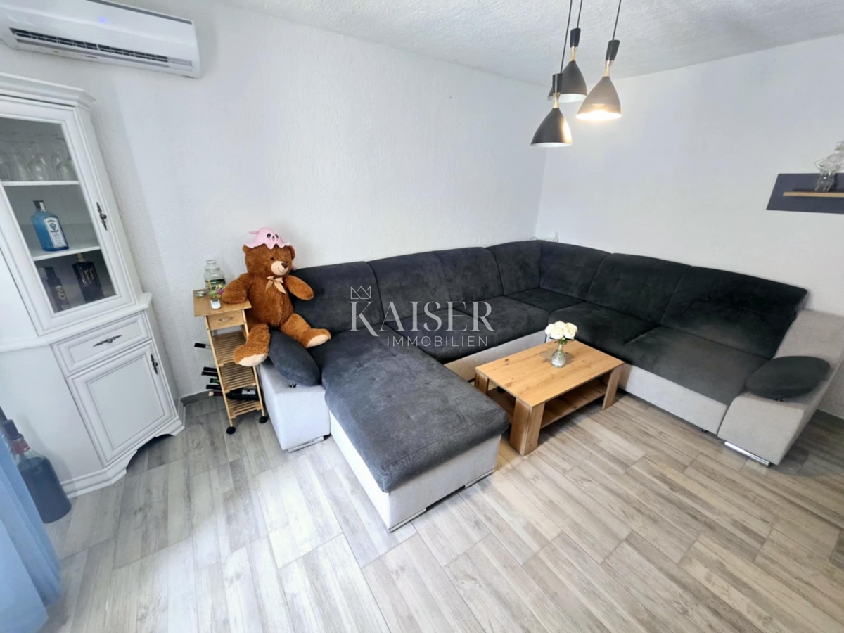 Crikvenica, Grižane - samostojna obnovljena kamnita hiša