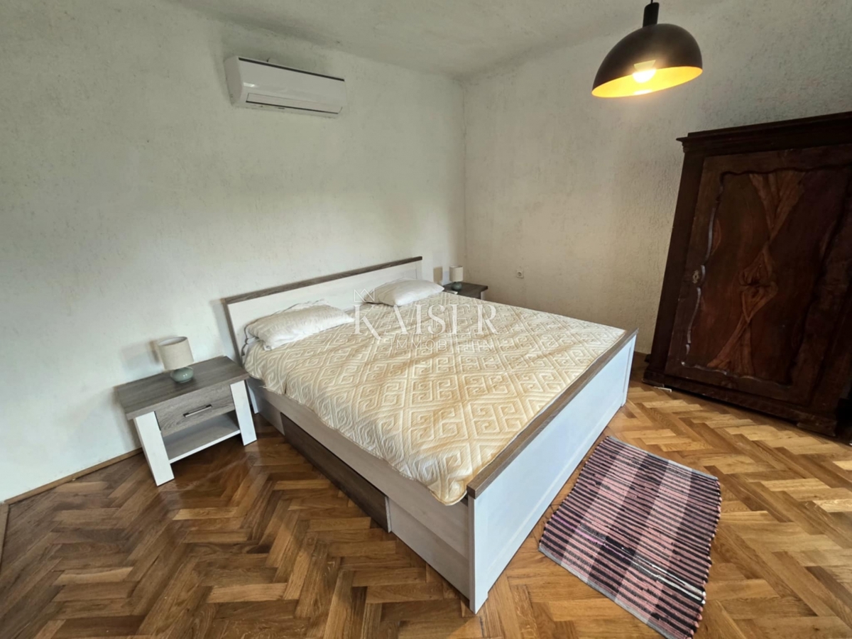 Crikvenica, Grižane - samostojna obnovljena kamnita hiša
