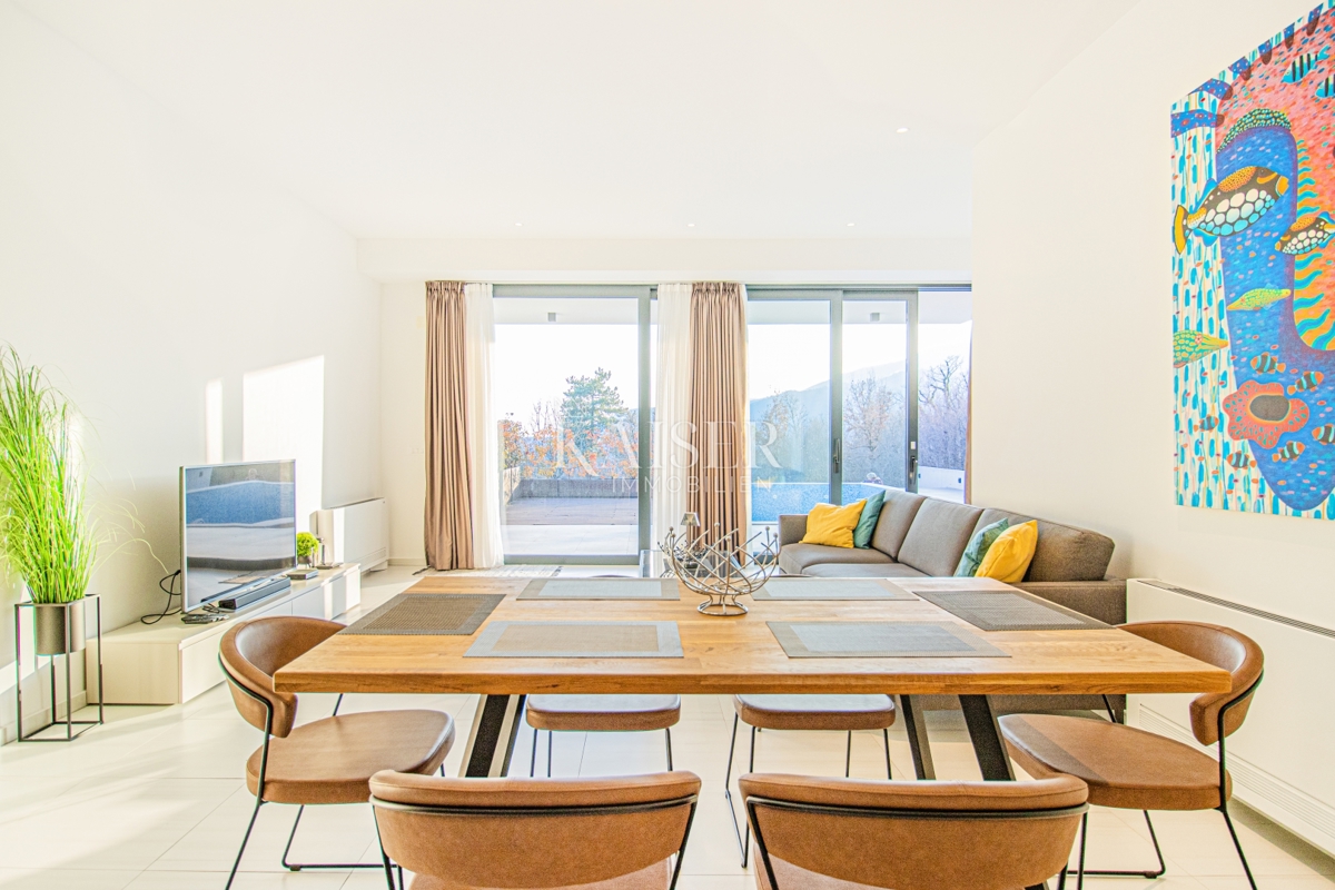 Stanovanje Veprinac, Opatija - Okolica, 264,20m2