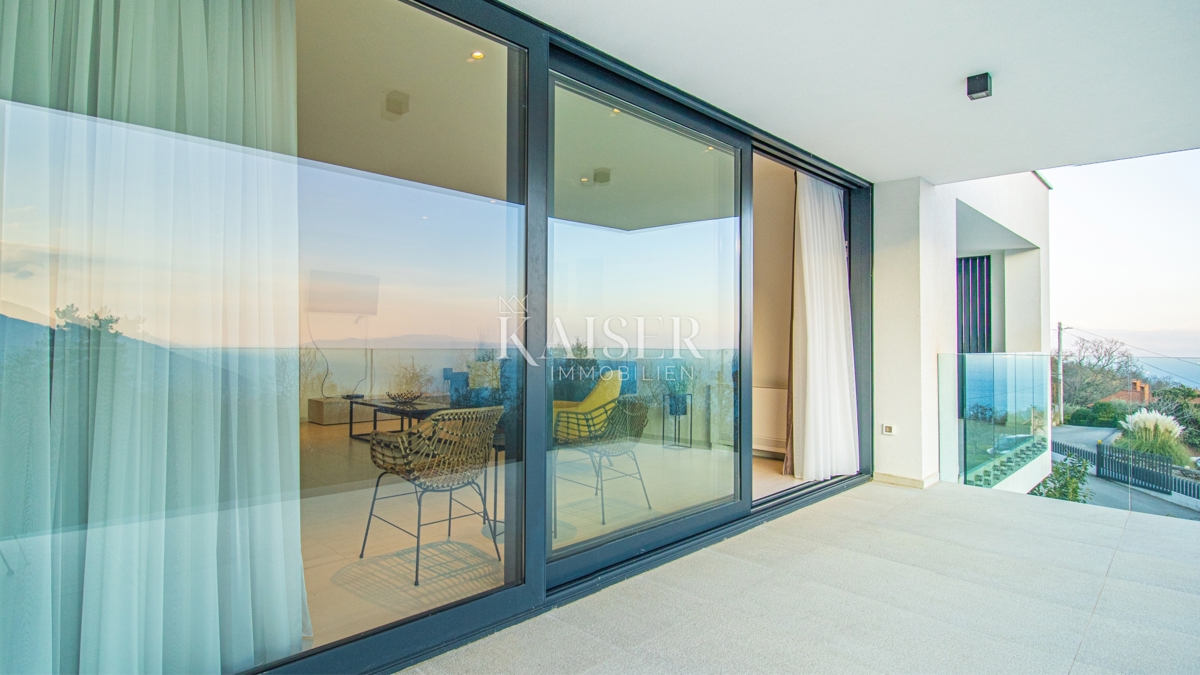 Stanovanje Veprinac, Opatija - Okolica, 264,20m2