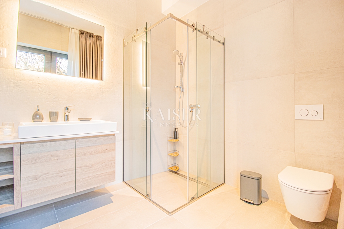 Stanovanje Veprinac, Opatija - Okolica, 264,20m2