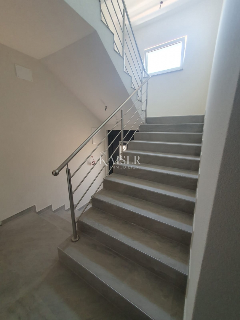 Stanovanje Privlaka, 97,15m2