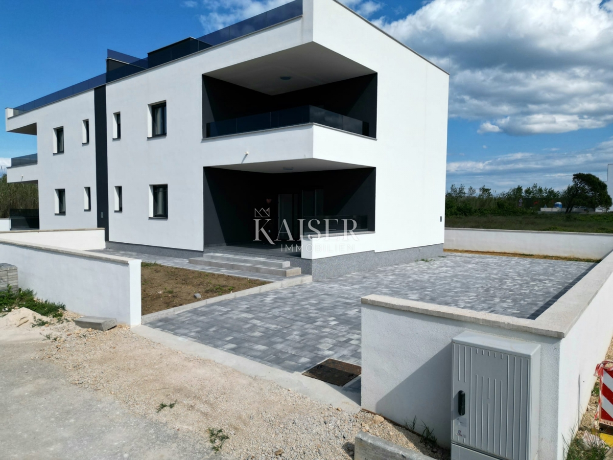 Stanovanje Privlaka, 97,15m2