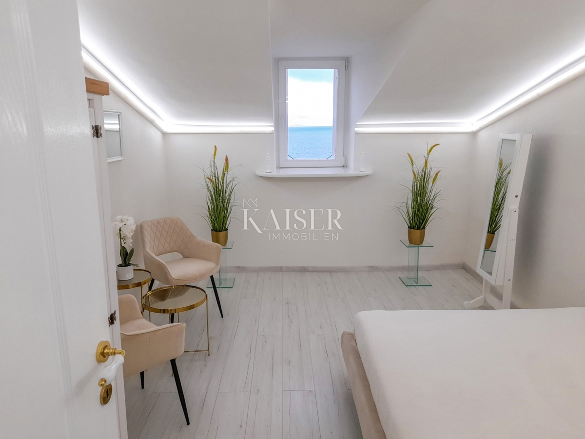 Stanovanje Opatija - Centar, Opatija, 69m2