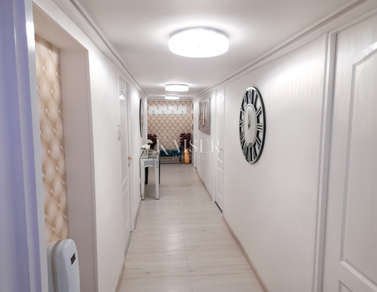Stanovanje Opatija - Centar, Opatija, 69m2
