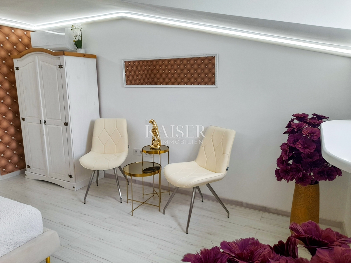 Stanovanje Opatija - Centar, Opatija, 69m2