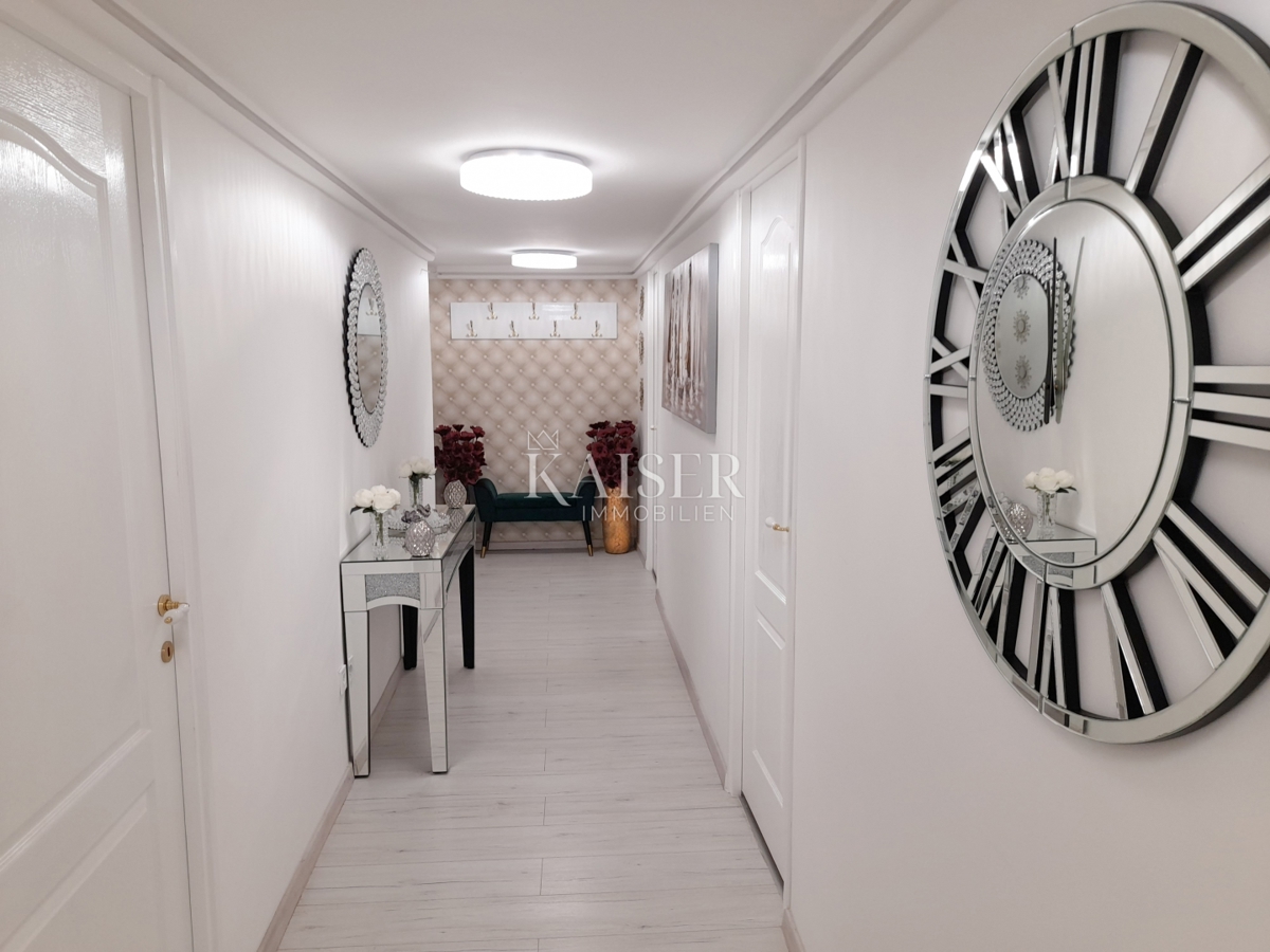 Stanovanje Opatija - Centar, Opatija, 69m2