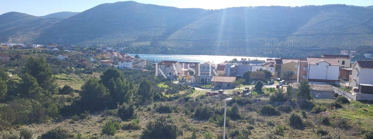 ŠIBENIK, GREBAŠTICA – EKSKLUZIVNO STANOVANJE V NOVI LUKSUZNI ZGRADBI