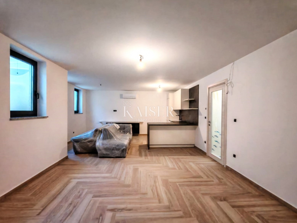 Vila Malinska, Malinska-Dubašnica, 200m2