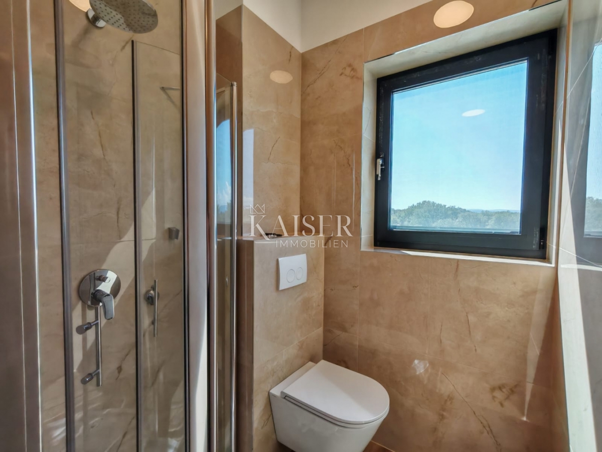 Vila Malinska, Malinska-Dubašnica, 200m2