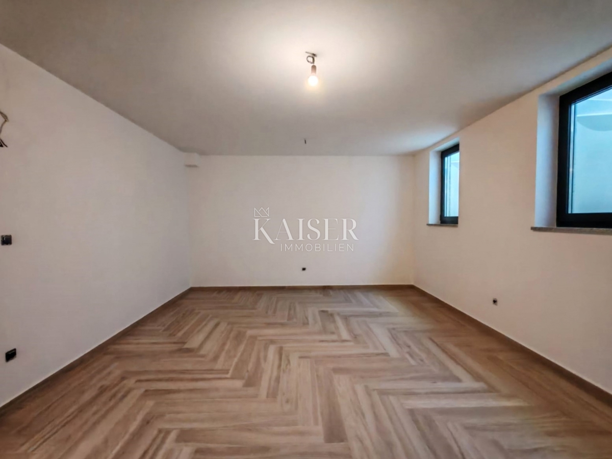 Vila Malinska, Malinska-Dubašnica, 200m2