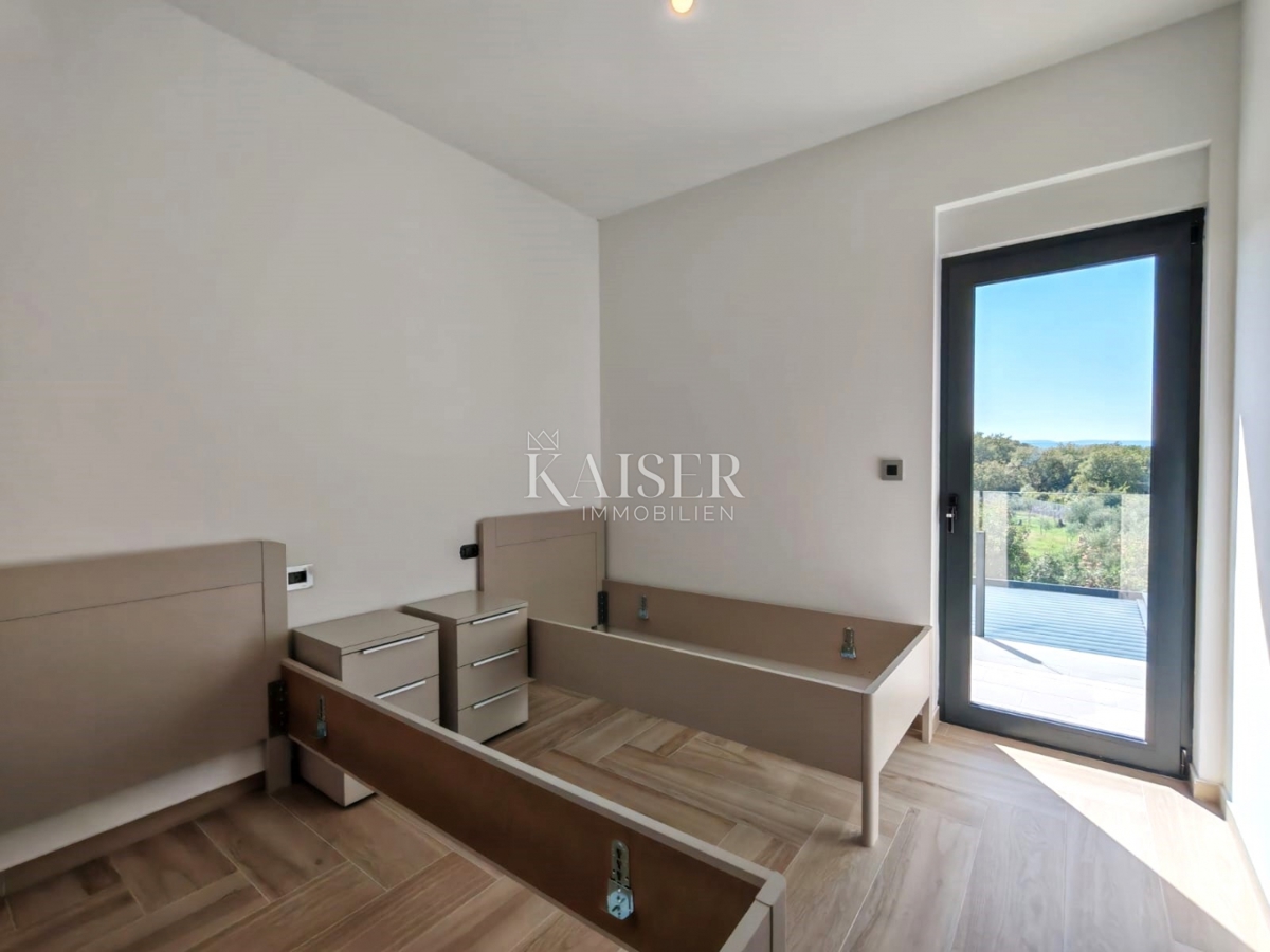 Vila Malinska, Malinska-Dubašnica, 200m2