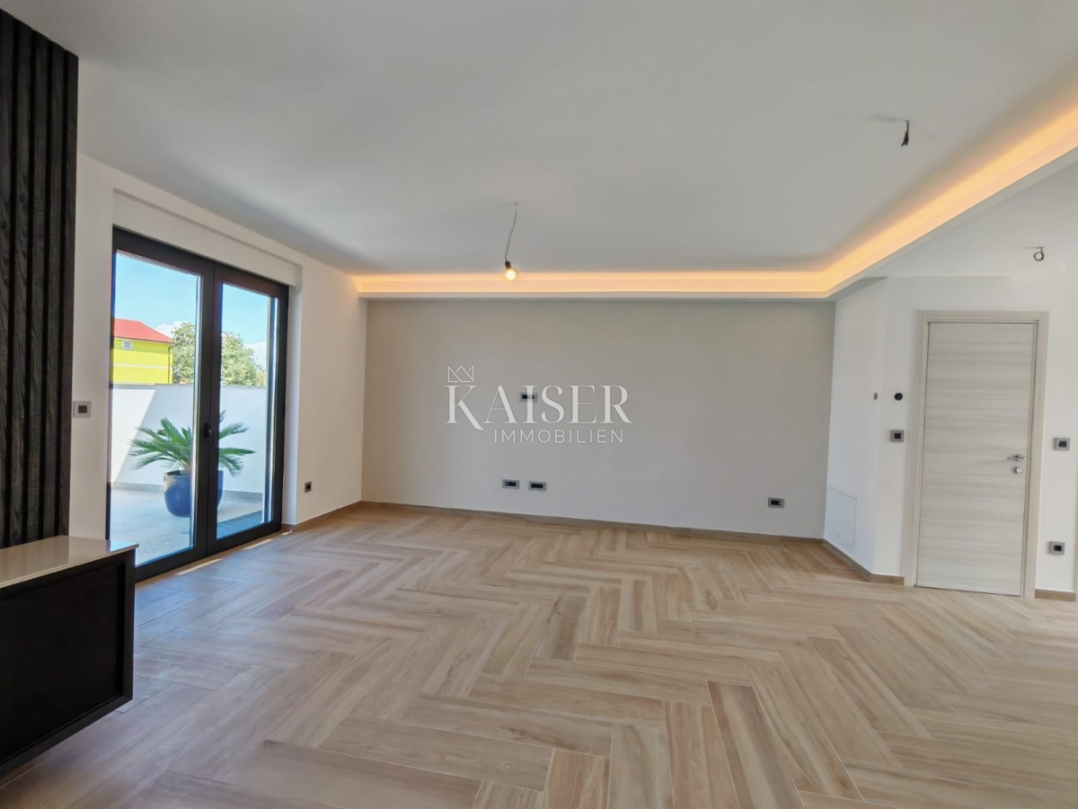 Vila Malinska, Malinska-Dubašnica, 200m2