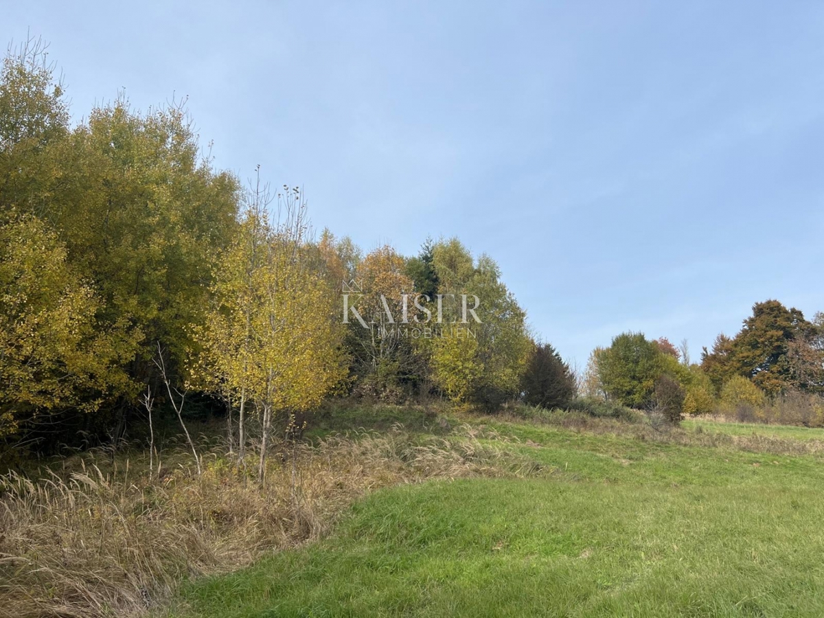 Kmetijsko zemljišče, Crni Lug 