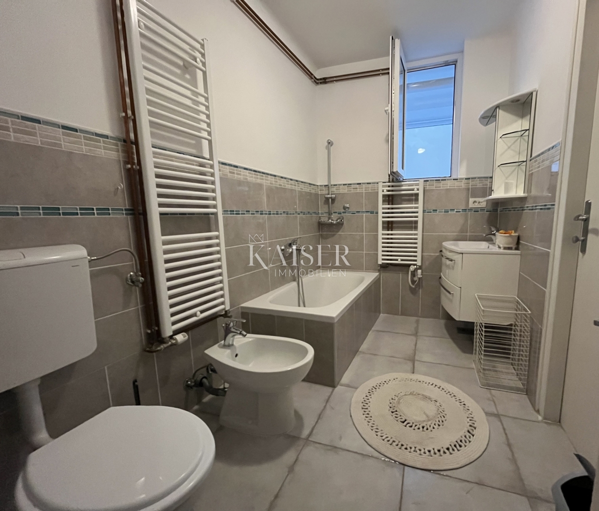 Stanovanje Potok, Rijeka, 82m2