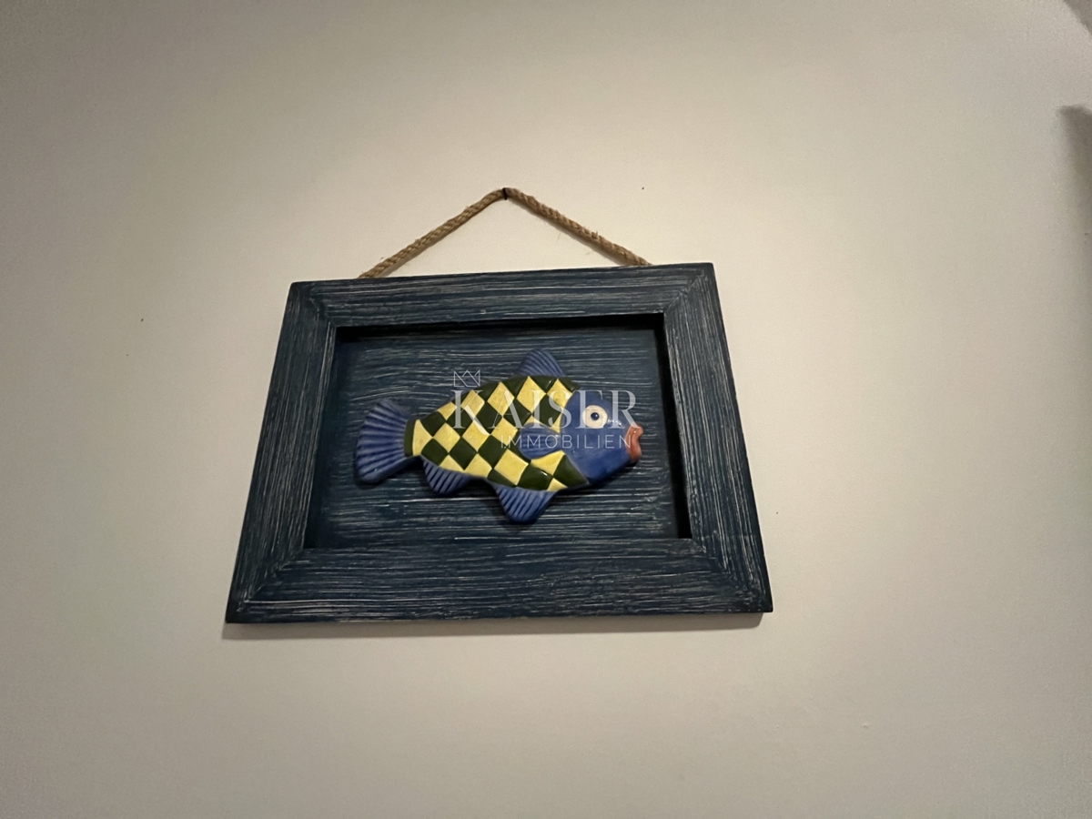 Stanovanje Potok, Rijeka, 82m2