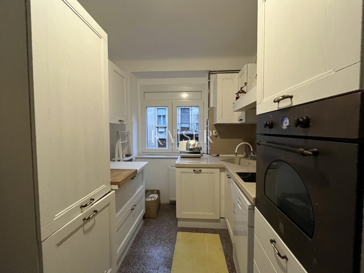 Stanovanje Potok, Rijeka, 82m2