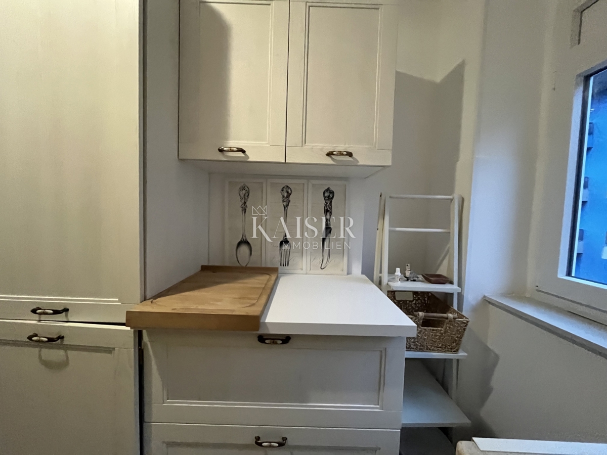 Stanovanje Potok, Rijeka, 82m2