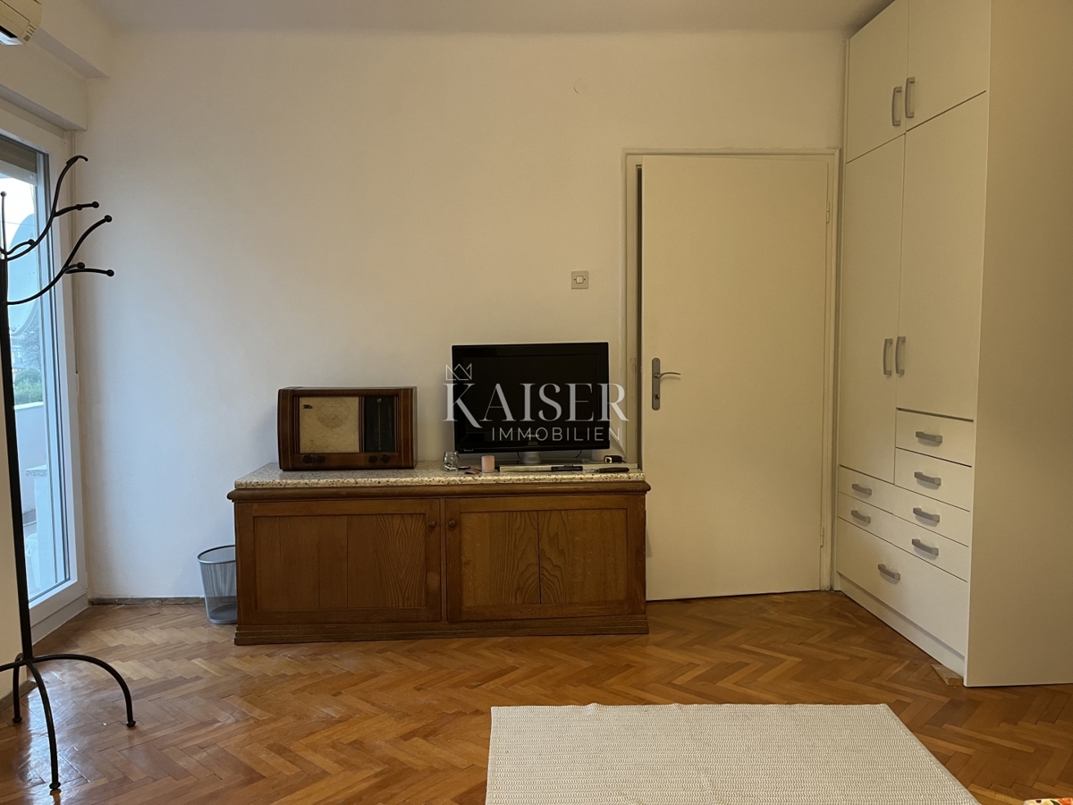 Stanovanje Potok, Rijeka, 82m2