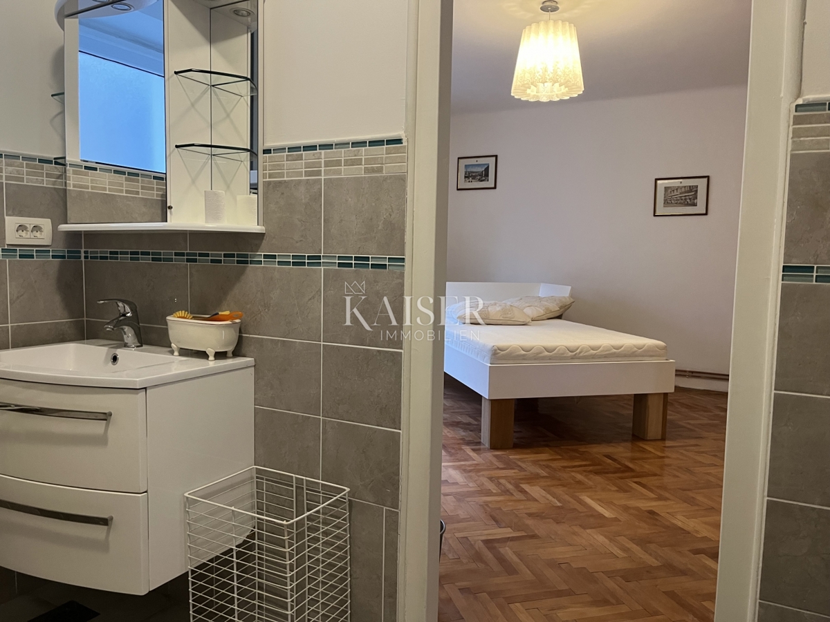 Stanovanje Potok, Rijeka, 82m2