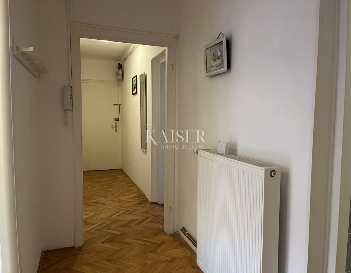 Stanovanje Potok, Rijeka, 82m2