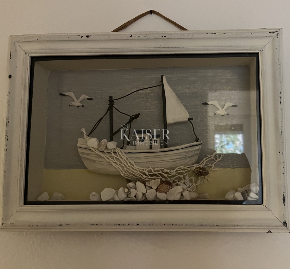 Stanovanje Potok, Rijeka, 82m2