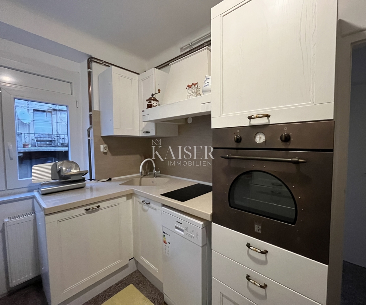 Stanovanje Potok, Rijeka, 82m2