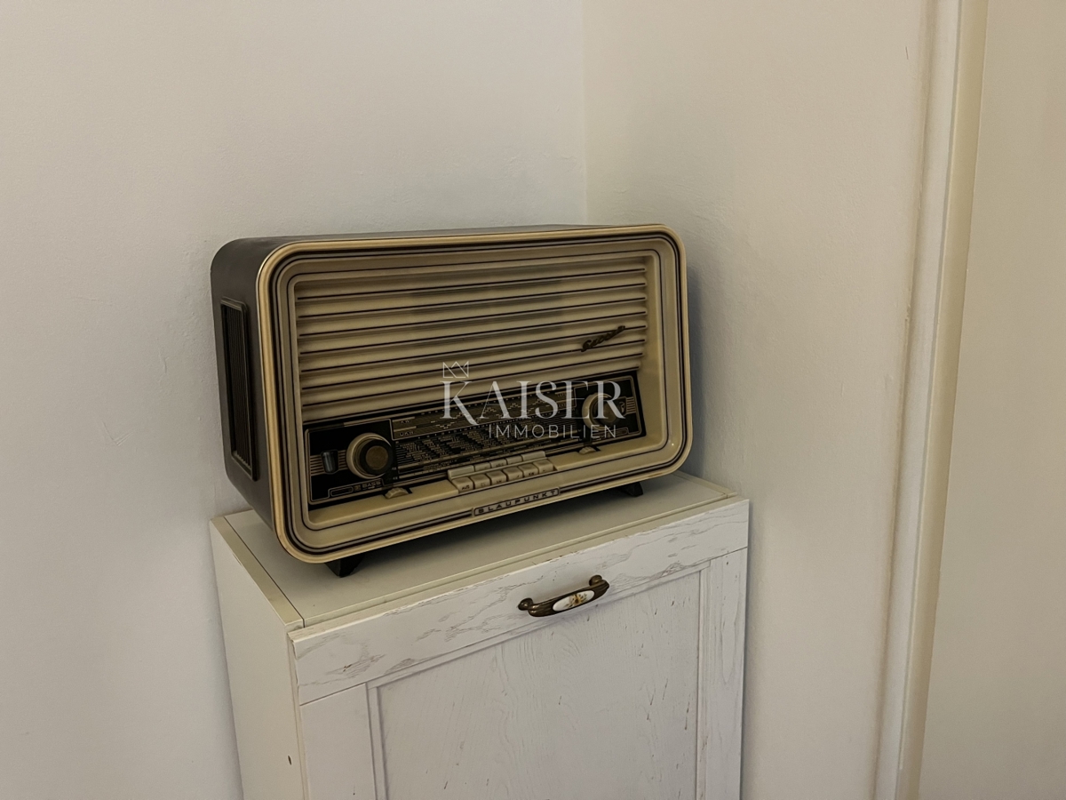 Stanovanje Potok, Rijeka, 82m2