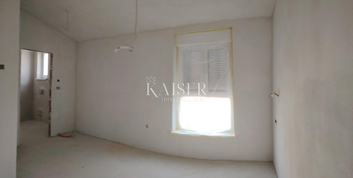 Hiša Medulin, 113m2