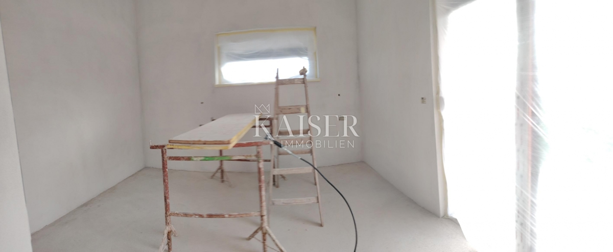 Hiša Medulin, 113m2