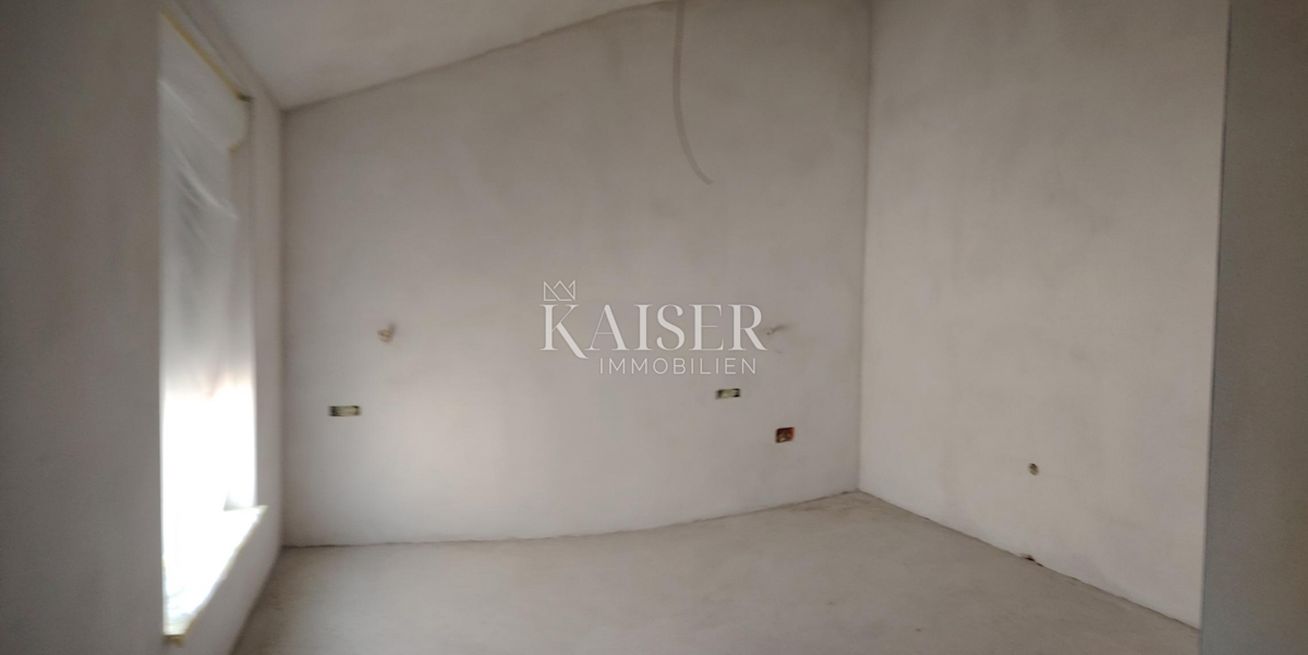 Hiša Medulin, 113m2