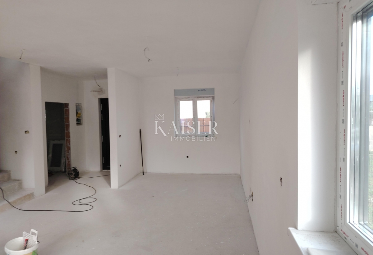 Hiša Medulin, 113m2