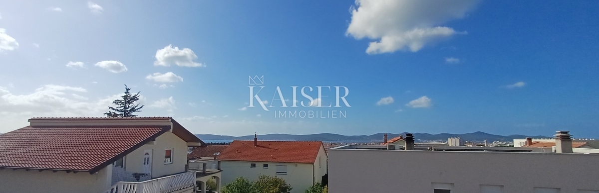 Stanovanje Crvene kuće, Zadar, 82,05m2