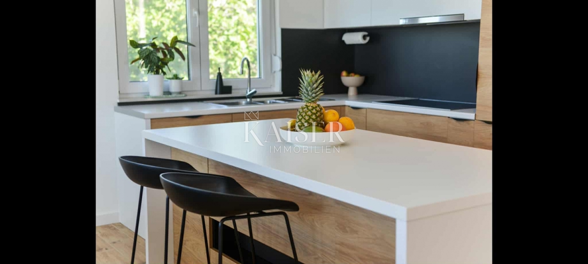 Pakoštane, Zadar - Moderna vila s pogledom na Vranjsko jezero