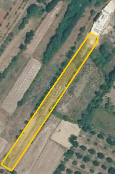 Pakoštane, Zadar - Moderna vila s pogledom na Vranjsko jezero