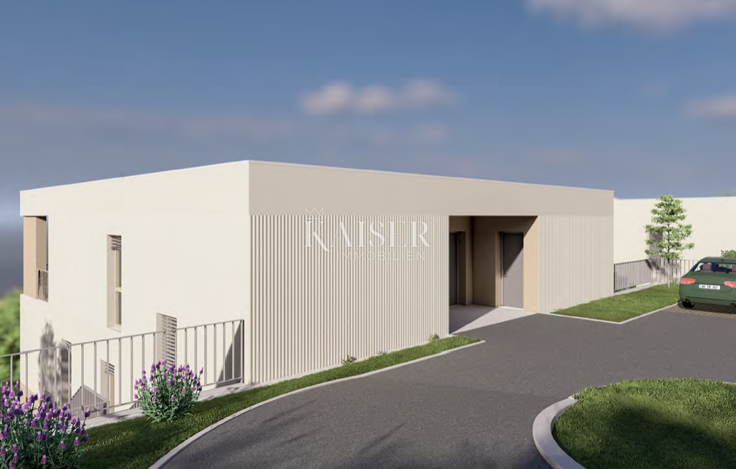 Stanovanje Glavani, Kostrena, 165m2