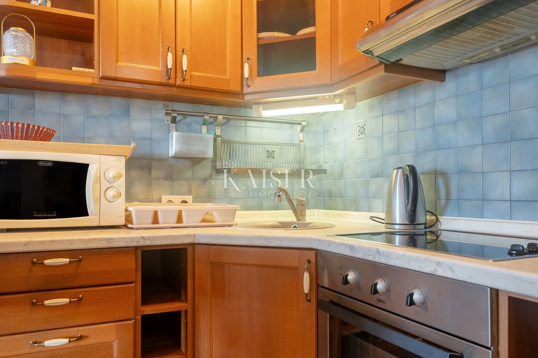 Istra, Rovinj - redka priložnost, 35m2 stanovanje tik ob morju