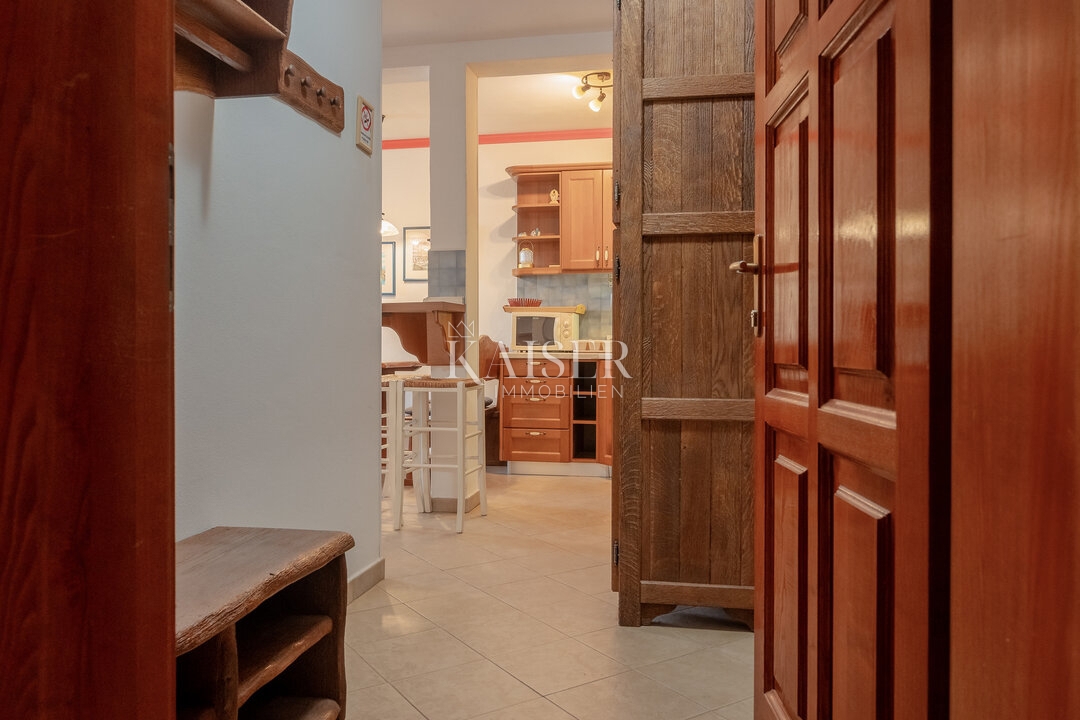 Istra, Rovinj - redka priložnost, 35m2 stanovanje tik ob morju