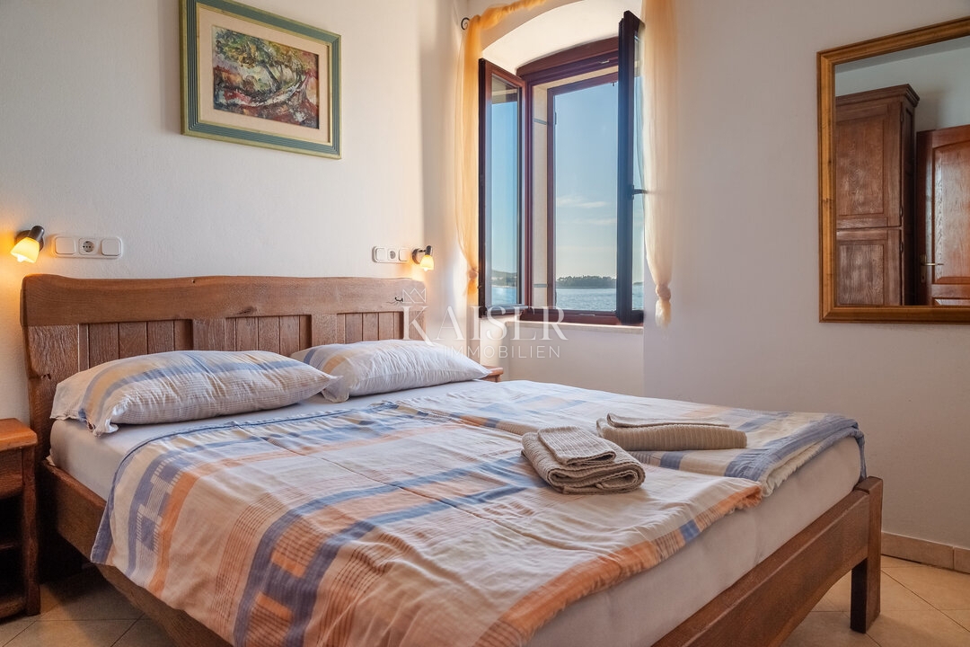 Istra, Rovinj - redka priložnost, 35m2 stanovanje tik ob morju